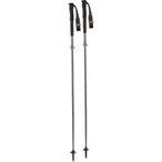 Komperdell FX Lite Ti Vario - Trailrunning-Stöcke 115 - 135 cm