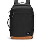 Pacsafe Go Carry-On 44L   Daypacks schwarz Größe 44L Reise | Lifestyle