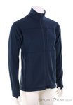 Fjällräven Abisko Lite Fleece Herren Fleecejacke-Dunkel-Blau-M