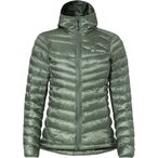 Vaude Batura  Insulation  Damen  Isolationsjacke gruen Größe M Trekking  Isoli