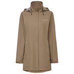 VAUDE Women's Escape Parka - Regenjacke