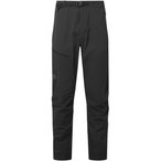 Mountain Equipment Ibex Alpine Hose Herren  Softshellhose grau Größe XL Bergst