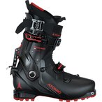 Atomic Backland Carbon Tourenskischuhe  Schuh schwarz Größe 38.5  Skihochtour 