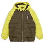 LEGO - Kid's Jipe 704 Jacket - Winterjacke Gr 92 braun