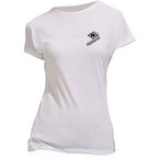 Nograd Contemplation  Damen  T-Shirts weiss Größe L Bouldern | Sportklettern  