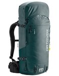 Ortovox - Bergsteiger-Rucksack &ndash; Herren &ndash; Peak 45 - Peak 45 Arctic G