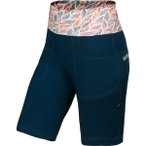 Ocun Damen Sansa Shorts (Größe XS, blau)