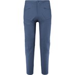 Millet Cimai Poly Hose Herren  Softshellhose blau Größe L Bouldern | Sportklet
