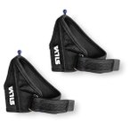 Silva - Running & Trekking Poles Wrist Gloves - Trekkingstock-Zubehör Gr M/L