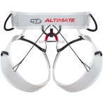 Climbing Technology Altimate Klettergurt (Größe 94-109cm, weiss)