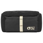 Picture - Wildpath Dopp Kit - Kulturbeutel Gr 3 l schwarz