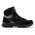 Hanwag - Alta Bunion II GTX - Wanderschuhe 48 schwarz