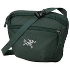 Arc'teryx - Mantis 2 - Hüfttasche Gr One Size grün