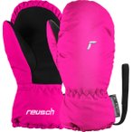 Reusch Kinder Olly R-TEX® XT Handschuhe (Größe XS, pink)