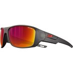 Julbo Rookie 2 Spectron 3 Sonnenbrille Kinder  Sonnenbrillen schwarz Größe One
