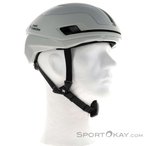 Sweet Protection Falconer 2VI Aero MIPS Rennradhelm-Transparent-M-L