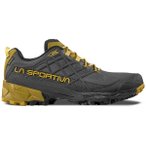 LA SPORTIVA Herren Bergstiefel Akyra II Gtx, Größe 43 ½ in Grau