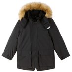 Reima - Kid's Ajaton - Winterjacke Gr 116 schwarz