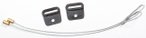 Ortlieb Short QL2/2.1/2.2 Diebstahlsicherung
