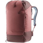 Deuter Utilion 30   Daypacks rot Größe 30L Lifestyle