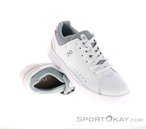 On The Roger Advantage Damen Freizeitschuhe-Pink-Rosa-10
