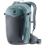 deuter Compact 14+3 - Mountainbike-Rucksack graphite-shale