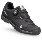 Scott Sport Trail Evo GTX Radschuhe  Fahrradschuhe grau Größe 43 Camping Wasse