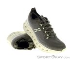 On Cloudsurfer Max Herren Laufschuhe-Oliv-Dunkelgrün-9,5