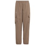 adidas Terrex - Kid's XPL Cargo Pants - Trekkinghose Gr 128 braun