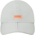 SealSkinz Wymondham Cap  Basecaps grau Größe ONE SIZE Laufen | Trailrunning  W