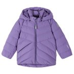 Reima - Kid's Down Jacket Kupponen - Daunenjacke Gr 92 lila