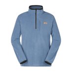 Picture Weavy 1/4 Grid Fleece  Herren  Pullover weiss Größe XL Lifestyle  Elas