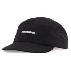 Horsefeathers Vent Cap Herren  Basecaps schwarz Größe L  Lifestyle  Schnell tr