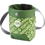 moon Sport Chalk Bag  Chalkbags gruen Größe One Size Alpinklettern | Sportklet