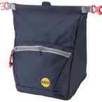 moon Bouldering Chalk Bag  Chalkbags blau Größe ONE SIZE Bouldern