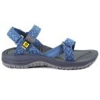Source - Gobi Pro - Sandalen 45 blau