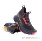 La Sportiva Prodigio Hike GTX Damen Wanderschuhe Gore-Tex-Mehrfarbig-37