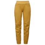 Black Diamond - Women's Notion SP Pants - Kletterhose Gr XS gelb