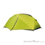 Salewa Denali II 2-Personen Zelt-Grün-One Size