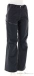 Scott Explorair 3L Damen Tourenhose-Schwarz-M