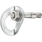 Petzl Coeur Bolt Stainless Bohrhaken (20er Pack)  Bohrhaken & Zubehör Größe 1