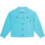 Picture Berry  Damen  Freizeitjacke, Parkas blau Größe S Lifestyle  Hautfreund