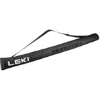 LEKI Nordic Walking Pole Bag - Stocktasche schwarz-weiß