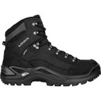 LOWA Herren Multifunktionsstiefel Herren Wanderschuhe Renegade GTX Mid, Größe 
