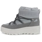 Pajar - Women's Galaxy Mini Suede - Winterschuhe 36 grau