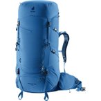 deuter Aircontact Core 70+10 - Trekkingrucksack baltic-nightblue