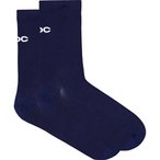 POC Cadence Road   Fahrradsocken blau Größe 37  Rennrad  Schnell trocknend
