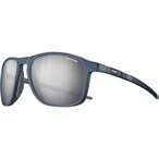 Julbo Compass Spectron 3 Sportbrille  Sportbrillen & Sportsonnenbrillen blau Gr�