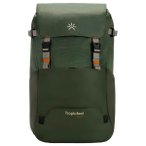 Tropicfeel - Shell 20-42 - Reiserucksack oliv