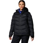 COLUMBIA Damen Jacke Abbott Peak II Insulated Jacket, Größe S in Schwarz